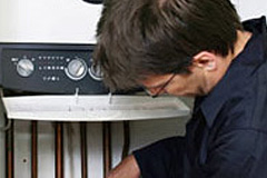 boiler repair Branston Booths