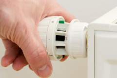 Branston Booths central heating repair costs