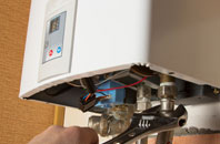 free Branston Booths boiler install quotes