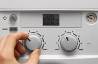 free Branston Booths boiler maintenance quotes